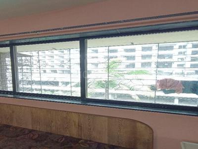Image of 1200 Sq.ft 3 BHK Apartment / Flat for sale in Sanpada, Navi Mumbai for Rs. 27500000