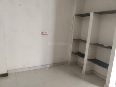 Bedroom Image of 550 Sq.ft 2 BHK Builder Floor for rent in Mansa Ram Park New Delhi for Rs. 8000
