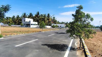 Image of 1500 Sq.ft Residential Plot / Land for sale in Kariampalayam, Coimbatore for Rs. 2151000