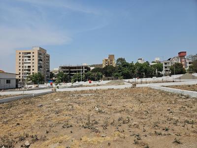 Image of 1609 Sq.ft Residential Plot / Land for sale in Wagholi, Pune for Rs. 9900000