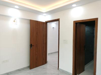 Bedroom Image of 1600 Sq.ft 3 BHK Apartment / Flat for sale in AAKRITI APARTMENTS, Sector 4 Dwarka New Delhi for Rs. 26900000
