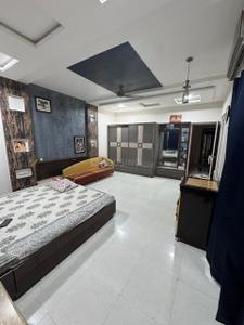 Bedroom Image of 3789 Sq.ft 5 BHK Villa for sale in Bodakdev Ahmedabad for Rs. 75000000