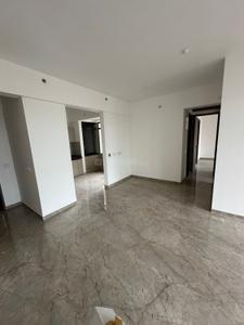 Hall Image of 1420 Sq.ft 3 BHK Apartment / Flat for rent in Ceratec Presidential Towers, Ravet Pune for Rs. 29000
