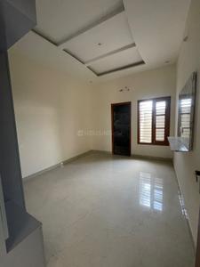 Hall Image of 2100 Sq.ft 4 BHK Independent House for sale in Khanpur Mohali for Rs. 8180000