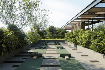 Image of 3289 Sq.ft 4 BHK Apartment / Flat for sale in Chitale Amara Aneja, T Nagar, Chennai for Rs. 75906831