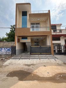 Image of 1900 Sq.ft 3 BHK Villa for sale in Gokulpura, Jaipur for Rs. 13000000