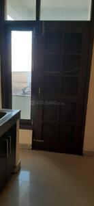 Kitchen Image of 1155 Sq.ft 2 BHK Apartment / Flat for sale in Maya Garden Phase II, Nabha Zirakpur for Rs. 4600000