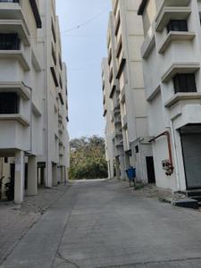 Image of 450 Sq.ft 1 BHK Apartment / Flat for sale in Hingna, Nagpur for Rs. 800000