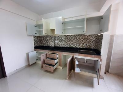 Kitchen Image of 1350 Sq.ft 3 BHK Apartment / Flat for sale in Lake Dugar, Ambattur Chennai for Rs. 12000000