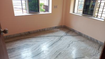 Bedroom Image of 1030 Sq.ft 3 BHK Apartment / Flat for sale in Bansdroni Kolkata for Rs. 4500000