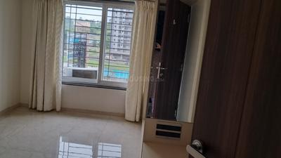 Bedroom Image of 1040 Sq.ft 2 BHK Apartment / Flat for rent in Aditya Garden City, Warje Pune for Rs. 36000