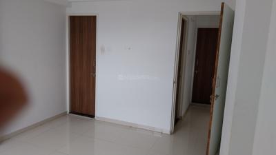 Living Room Image of 1040 Sq.ft 2 BHK Apartment / Flat for sale in Laukik Pelican Phase B, Pirangut Pune for Rs. 3800000