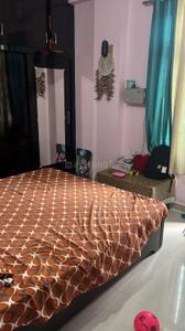 Bedroom Image of 528 Sq.ft 1 BHK Apartment / Flat for sale in Mega Estate Villas, Mohanlalganj Lucknow for Rs. 2200000