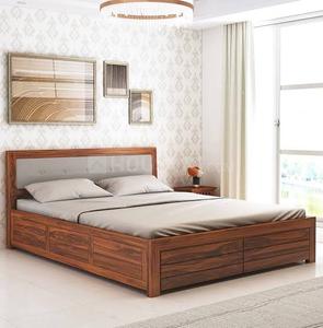 Bedroom Image of 1850 Sq.ft 3 BHK Apartment / Flat for sale in Ashwin Nagar Nashik for Rs. 9500000