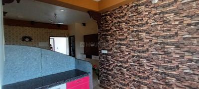 Hall Image of 441 Sq.ft 1 BHK Apartment / Flat for sale in Vaaidehi Premium Affordable Housing, Bedla Udaipur for Rs. 2200000