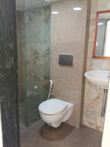 Bedroom Two Image of 785 Sq.ft 2 BHK Apartment / Flat for sale in Sanghvi S3 Skygreens, Mira Road East Mira Bhayandar for Rs. 9900000