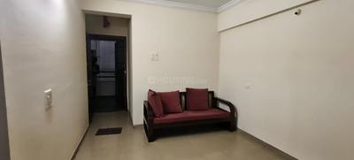 Hall Image of 590 Sq.ft 1 BHK Apartment / Flat for sale in Varad Lake City, Ambegaon Budruk Pune for Rs. 3500000