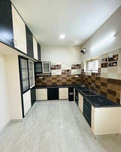 Kitchen Image of 600 Sq.ft 2 BHK Villa for sale in Mamandur, Chengalpattu Chennai for Rs. 2260000