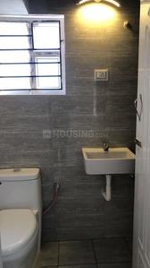 Bathroom Image of 1270 Sq.ft 3 BHK Apartment / Flat for sale in Brics Athish Cloud, Ambattur Chennai for Rs. 8890000
