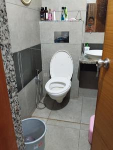 Image of 1150 Sq.ft 2 BHK Apartment / Flat for sale in Tragad, Ahmedabad for Rs. 5500000