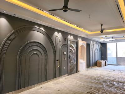 Living Room Image of 2500 Sq.ft 4 BHK Builder Floor for sale in Vipul World, Sector 48 Gurgaon for Rs. 35000000