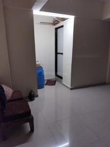 1.5 BHK Flat