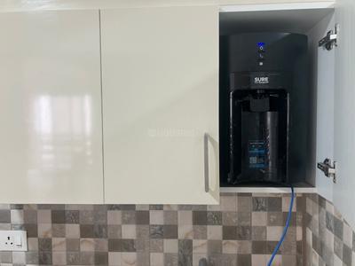Bathroom Image of 1086 Sq.ft 2 BHK Apartment / Flat for sale in Arvind Oasis, Nagasandra, Bengaluru North Bengaluru for Rs. 12500000