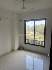 Bedroom Image of 1685 Sq.ft 3 BHK Apartment / Flat for rent in Royal Living, Vaishno Devi Circle Ahmedabad for Rs. 21000