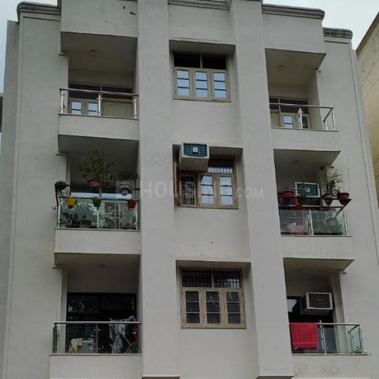 Sushma Complex Main Image 1