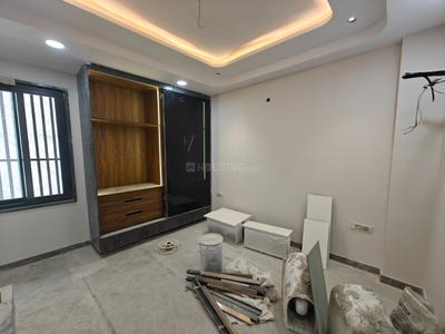Bedroom Image of 1350 Sq.ft 3 BHK Builder Floor for sale in Gujranwala Town New Delhi for Rs. 30000000
