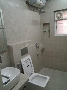 Image of 1700 Sq.ft 3.5 BHK Apartment / Flat for rent in Devi Sacred Heart Town, Wanwadi, Pune for Rs. 75000