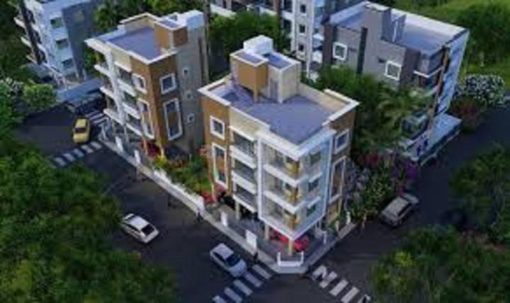 Purbayan Abasan Main Image 1