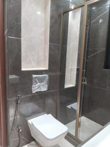 Image of 1440 Sq.ft 2 BHK Builder Floor for rent in Chittaranjan Park, New Delhi for Rs. 65000