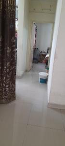 Hall Image of 550 Sq.ft 1 BHK Apartment / Flat for sale in Narhe Pune for Rs. 1600000