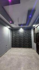 Hall Image of 1356 Sq.ft 3 BHK Builder Floor for rent in Sarvodaya Nagar Kanpur for Rs. 40000