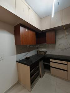 Kitchen Image of 2250 Sq.ft 3 BHK Independent House for sale in Iyyappanthangal Chennai for Rs. 20000000