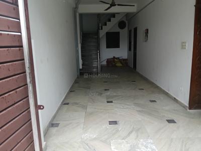 Hall Image of 1250 Sq.ft 2 BHK Builder Floor for rent in Ashiyana Lucknow for Rs. 12000