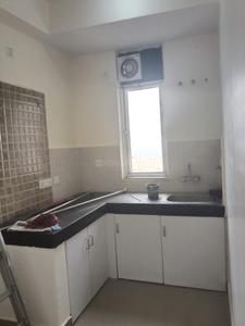 Kitchen Image of 1100 Sq.ft 2 BHK Apartment / Flat for sale in ACE Platinum, Zeta I Greater Noida for Rs. 8000000