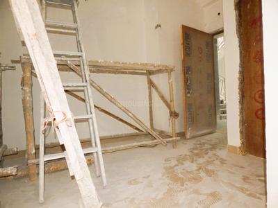 Hall Image of 624 Sq.ft 2 BHK Apartment / Flat for sale in Dum Dum Cantonment Kolkata for Rs. 1996800