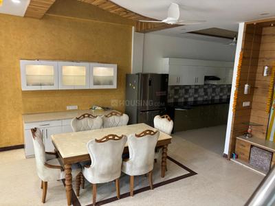 Hall Image of 3500 Sq.ft 5 BHK Villa for rent in Kolar Road Bhopal for Rs. 45000