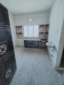 Hall Image of 730 Sq.ft 2 BHK Apartment / Flat for sale in Purba Putiary Kolkata for Rs. 2600000