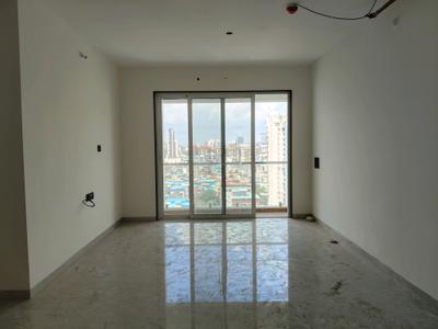 2 BHK Flat
