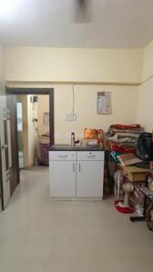 Kitchen Image of 1050 Sq.ft 2 BHK Apartment / Flat for sale in Ghansoli Navi Mumbai for Rs. 12000000