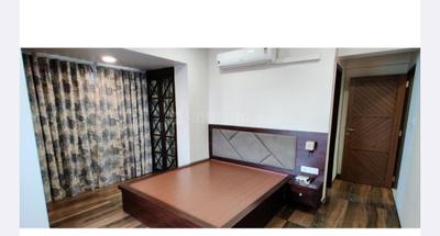 Bedroom Image of 1310 Sq.ft 2 BHK Apartment / Flat for sale in Lokhandwala Galaxy, Jacob Circle Mumbai for Rs. 32500000