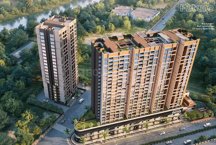 Sai Aishwaryam Future Main Image 1