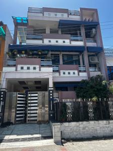 Image of 800 Sq.ft 2 BHK Independent House for rent in Panki, Kanpur for Rs. 9000