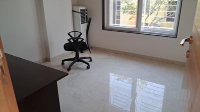 Bedroom Image of 1000 Sq.ft 2 BHK Apartment / Flat for rent in Kalyani Nagar Pune for Rs. 45000