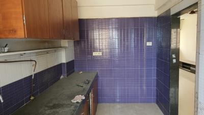 Kitchen Image of 1700 Sq.ft 3 BHK Apartment / Flat for sale in Gahlot Majesty, Seawoods Navi Mumbai for Rs. 35000000
