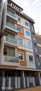 Image of 850 Sq.ft 2 BHK Apartment / Flat for rent in Chansandra, Bengaluru for Rs. 23000