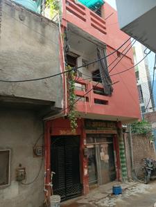 Image of 360 Sq.ft 1.5 BHK Independent House for rent in Sector 102, Noida for Rs. 50000